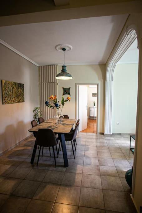 Apartment Casa De Pavel Thessaloniki