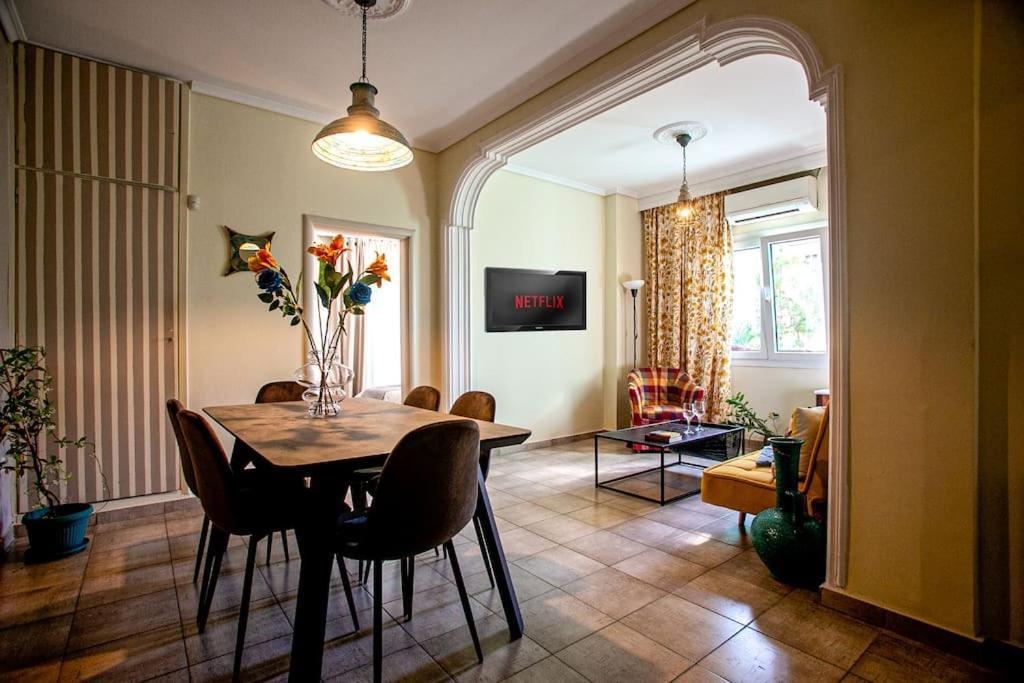 Apartment Casa De Pavel *