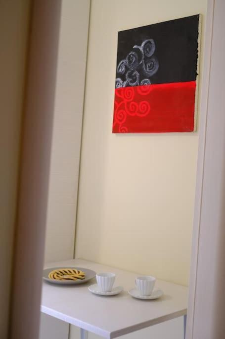 Apartment Casa De Pavel Thessaloniki