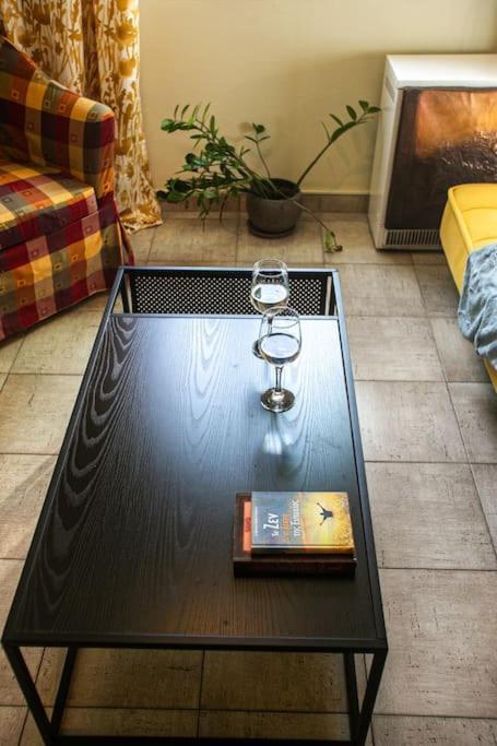 Casa De Pavel Apartment *