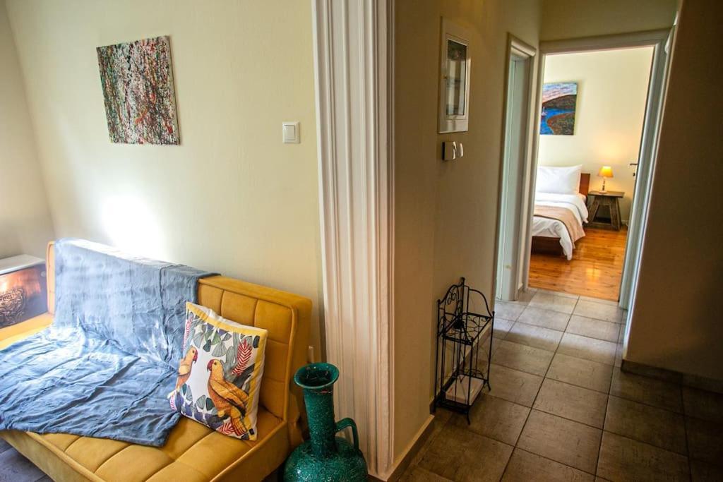 Casa De Pavel Apartment Thessaloniki
