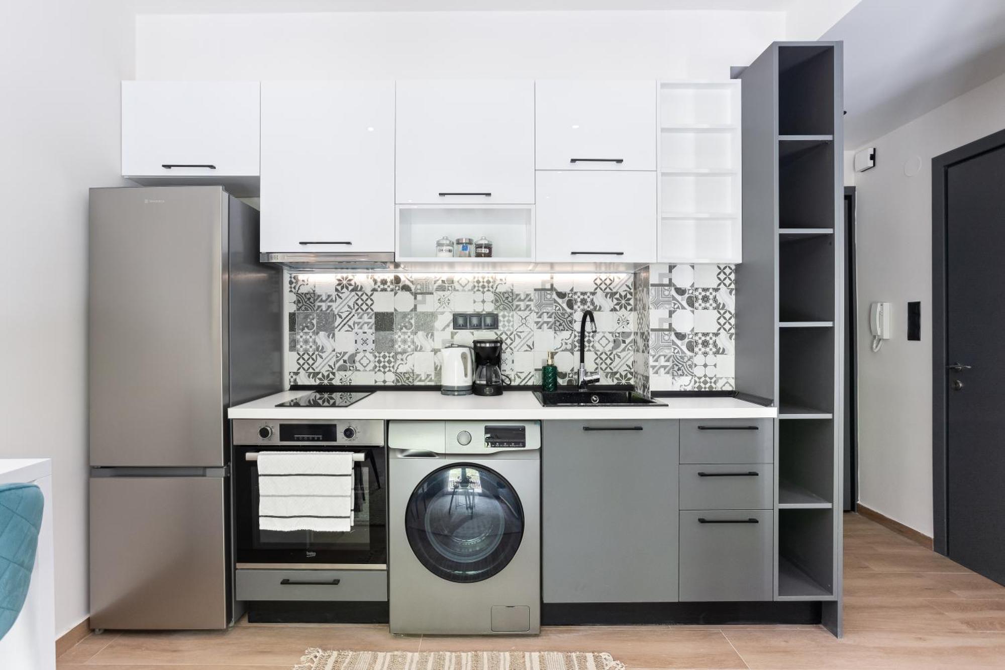 Downtown Stylish 2 * Thessaloniki