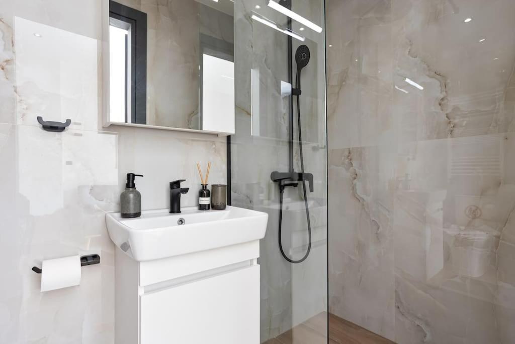 Downtown Stylish 4 * Thessaloniki