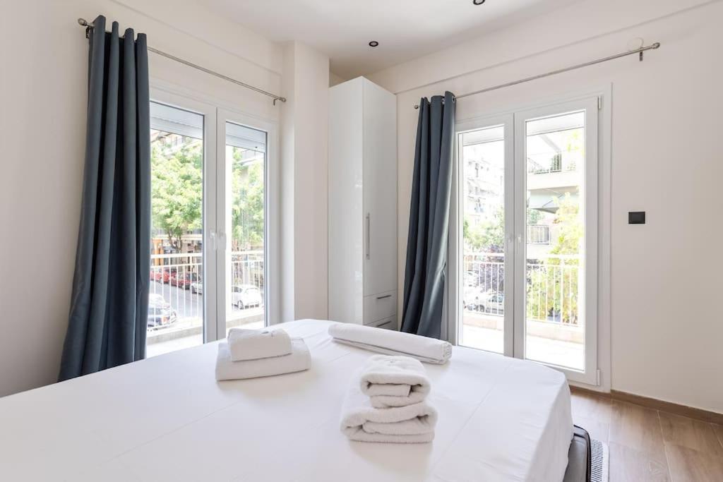 Daire Downtown Stylish 4 *