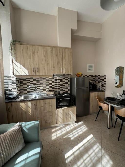 Stella's House Apartment Thessaloniki
