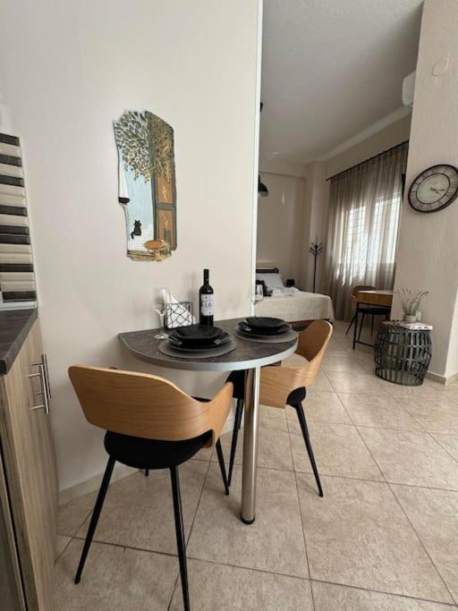 Stella's House Apartment Thessaloniki