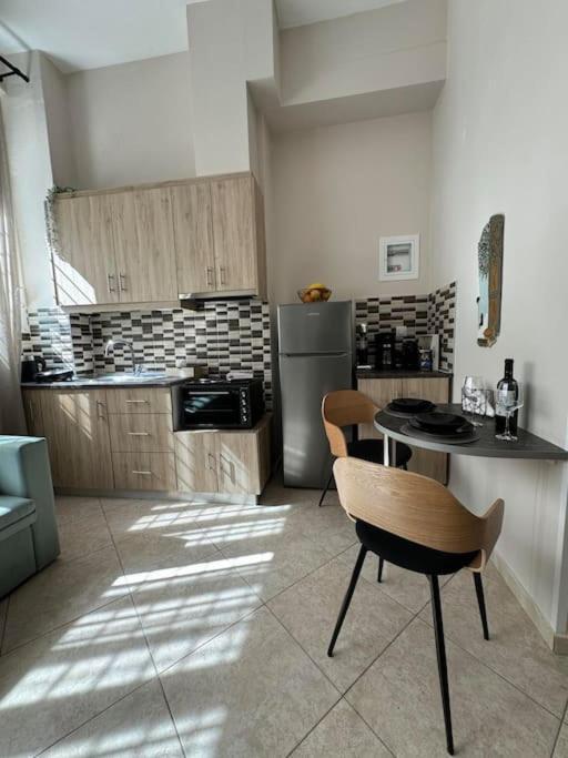 Stella's House Apartment Thessaloniki