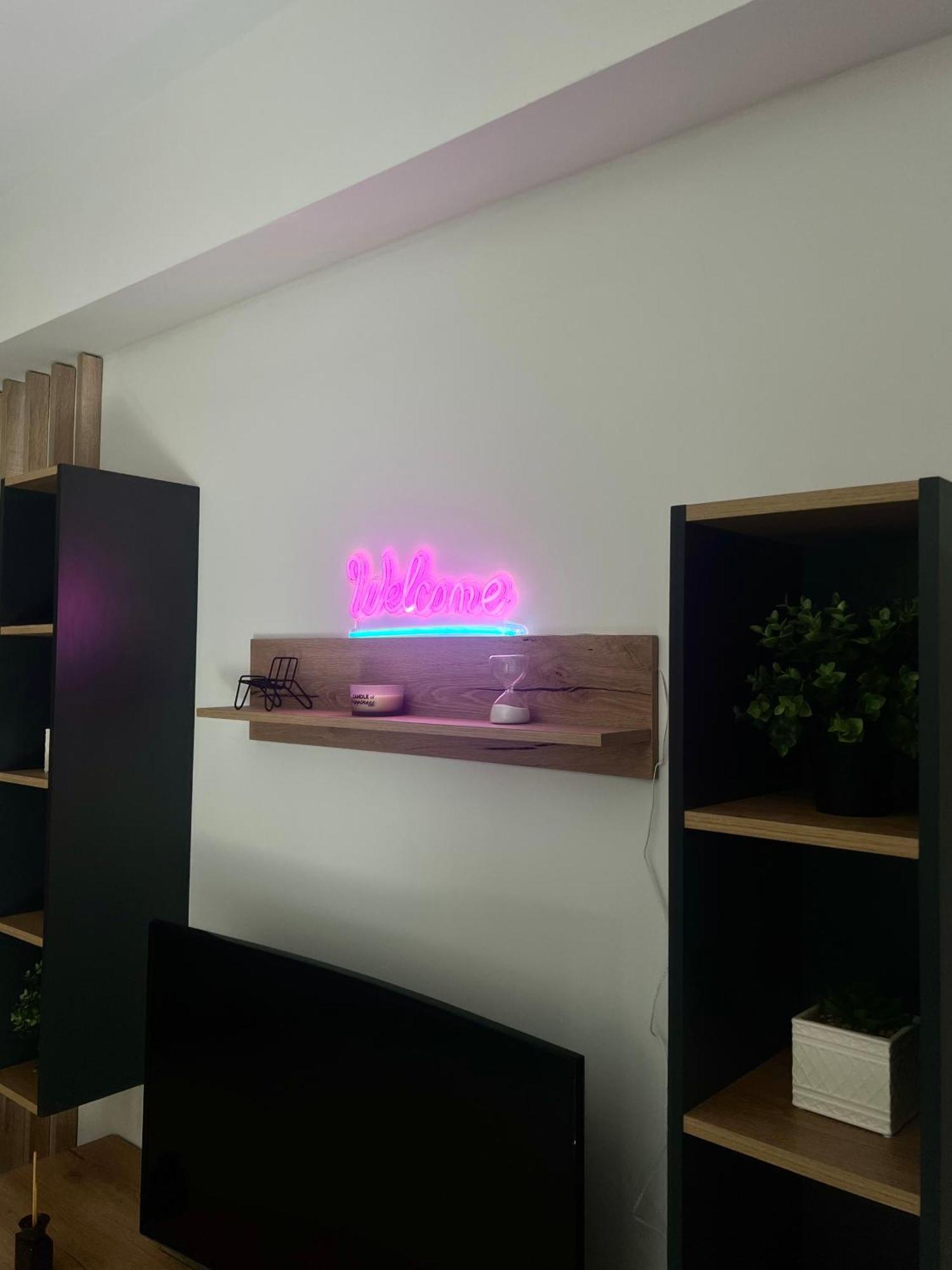 Apartamento Av Luxury