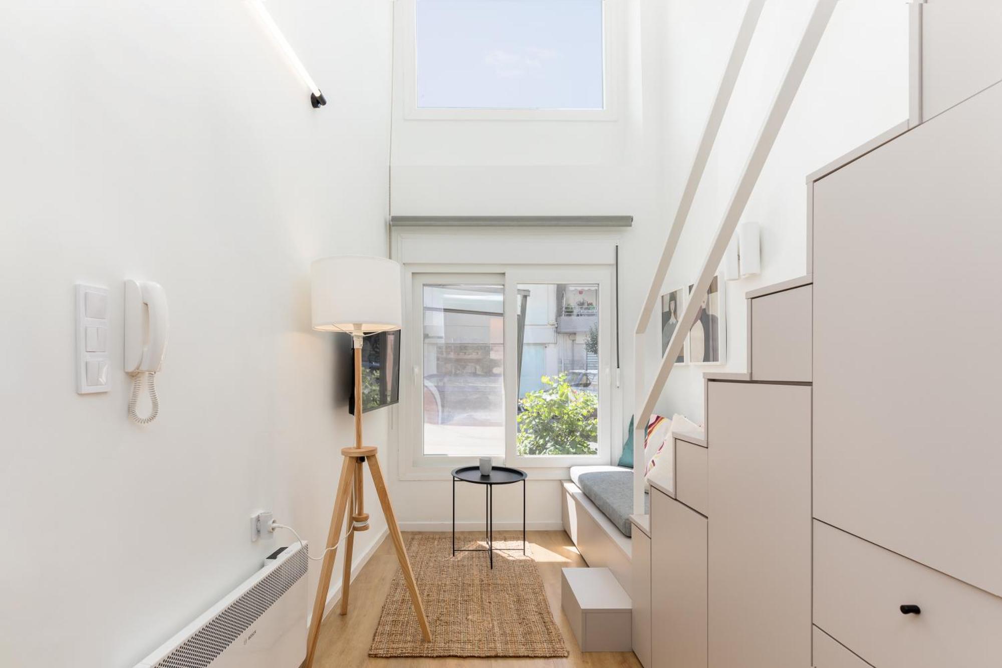 Apartment Amber & By Halu! *