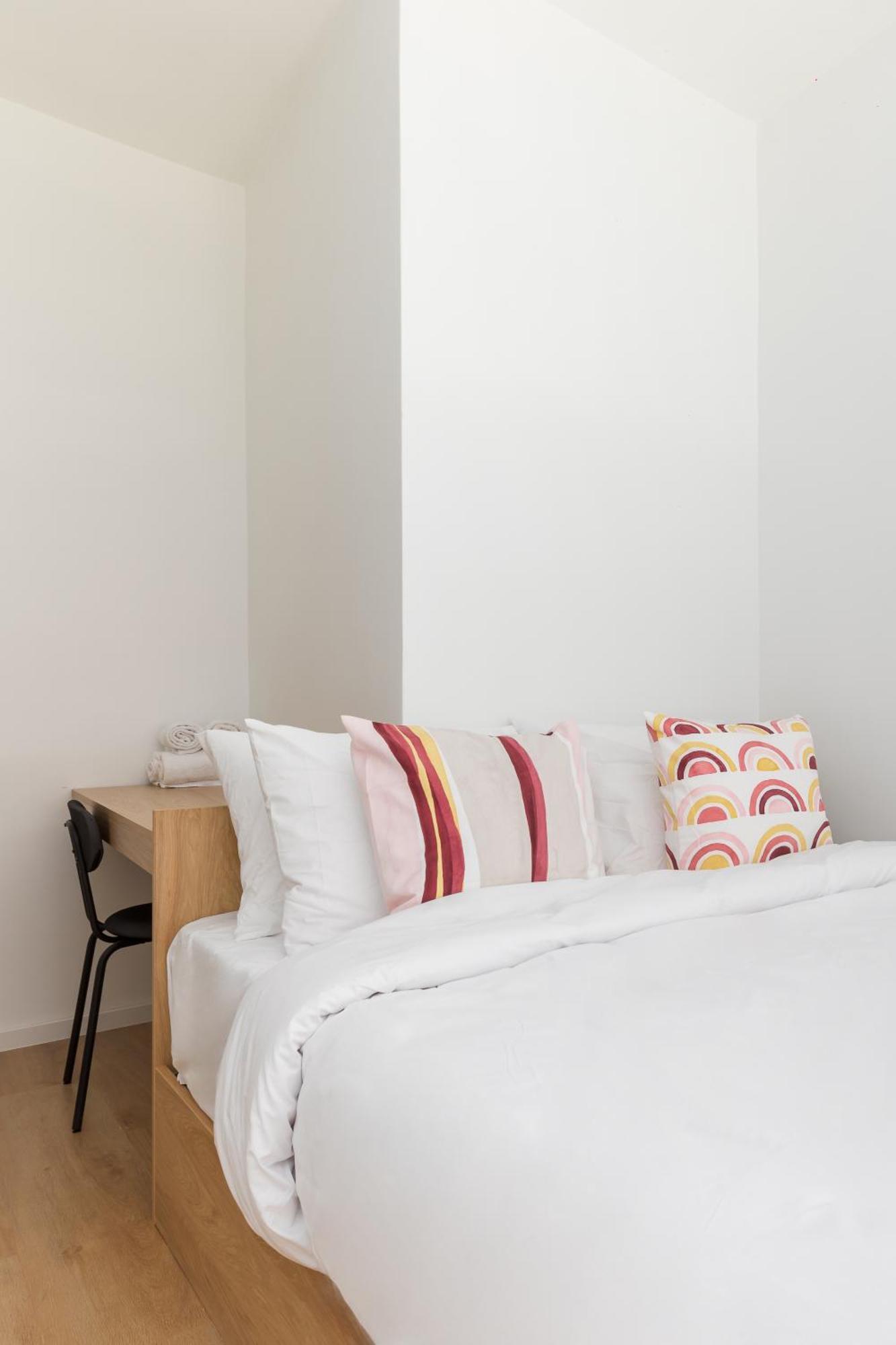 Amber & By Halu! Apartment Thessaloniki