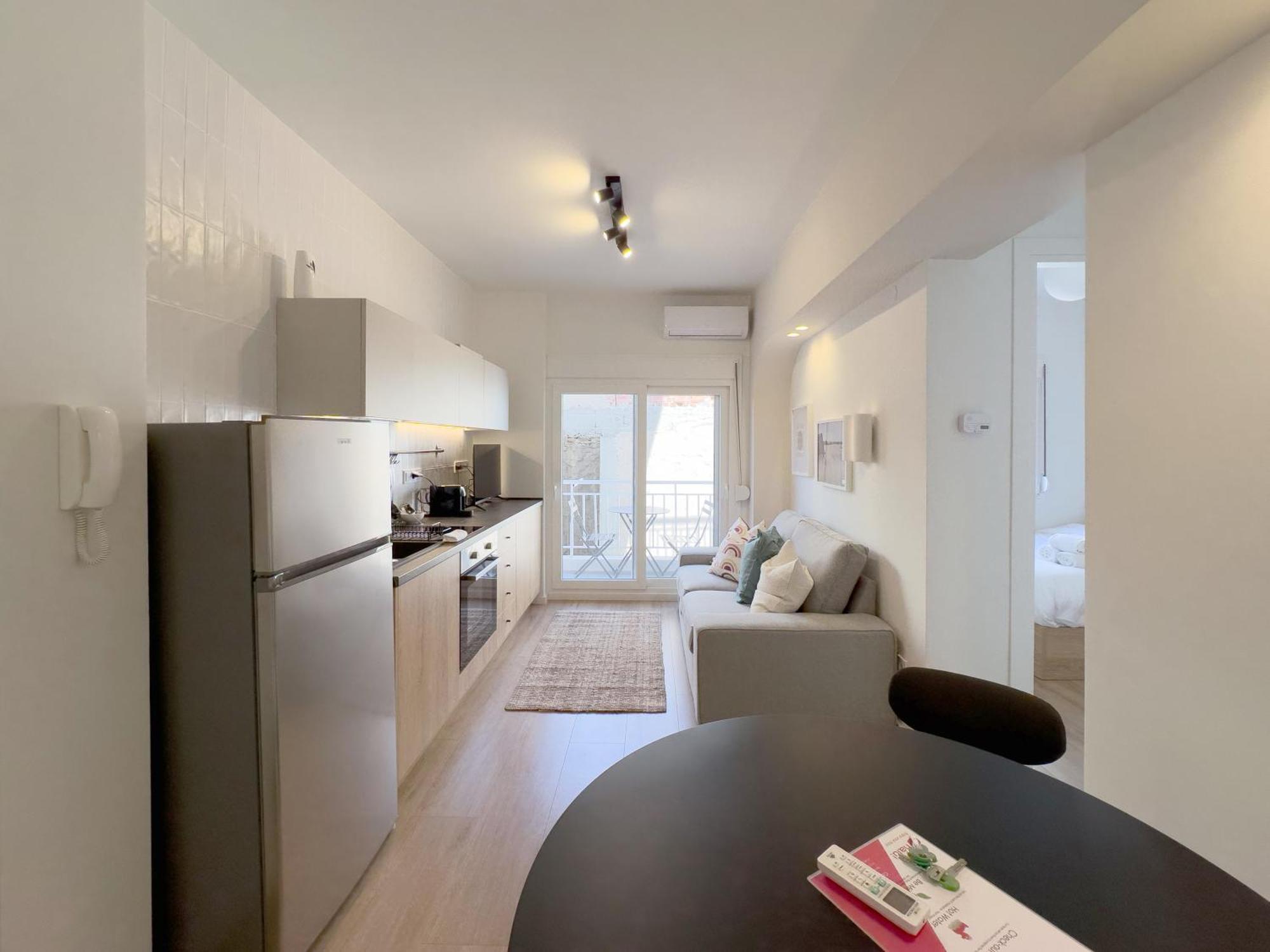 Apartment Amber & By Halu!