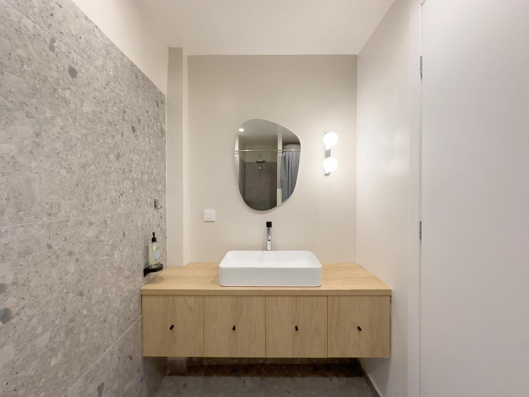 Amber & By Halu! Apartment Thessaloniki
