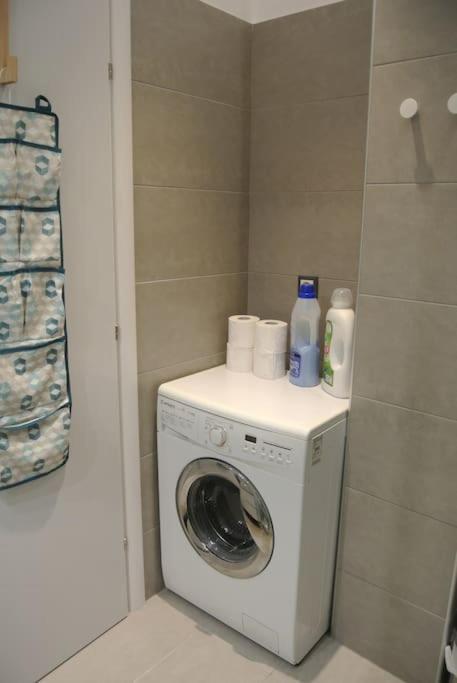 Modern Urban Studio, Skg Centre Apartment Thessaloniki