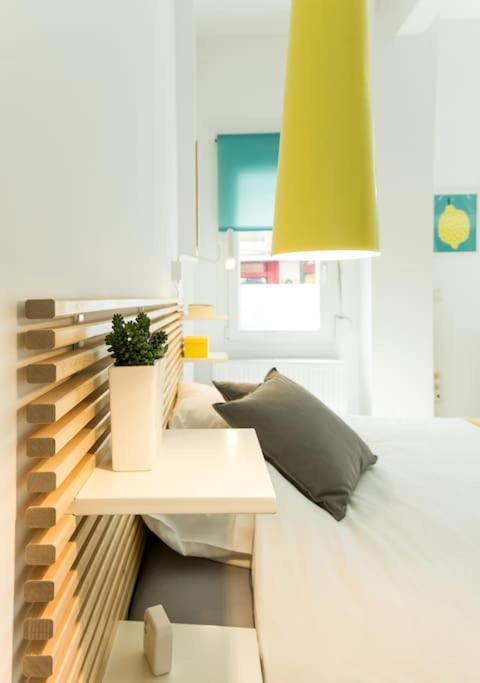 Apartment Modern Urban Studio, Skg Centre Thessaloniki