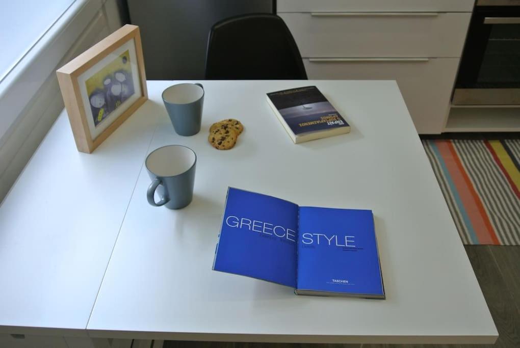 Modern Urban Studio, Skg Centre