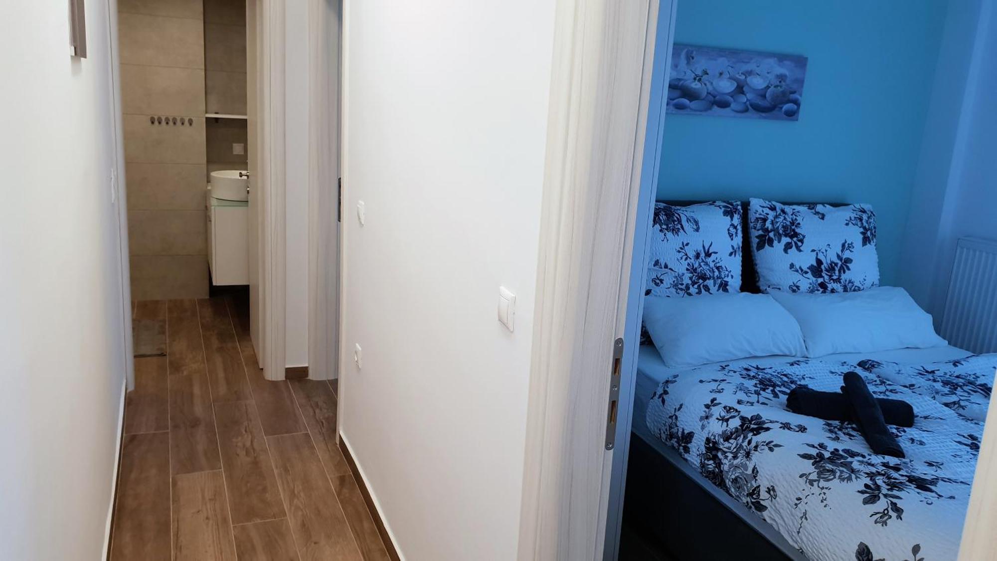 Seaview Deluxe Daire *