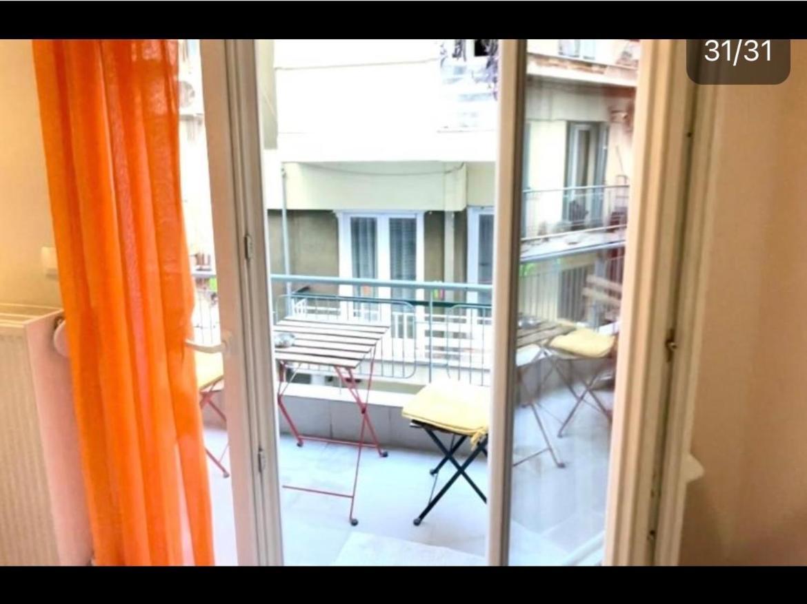 Apartment Dreamy Center 11 Thesbnbgr