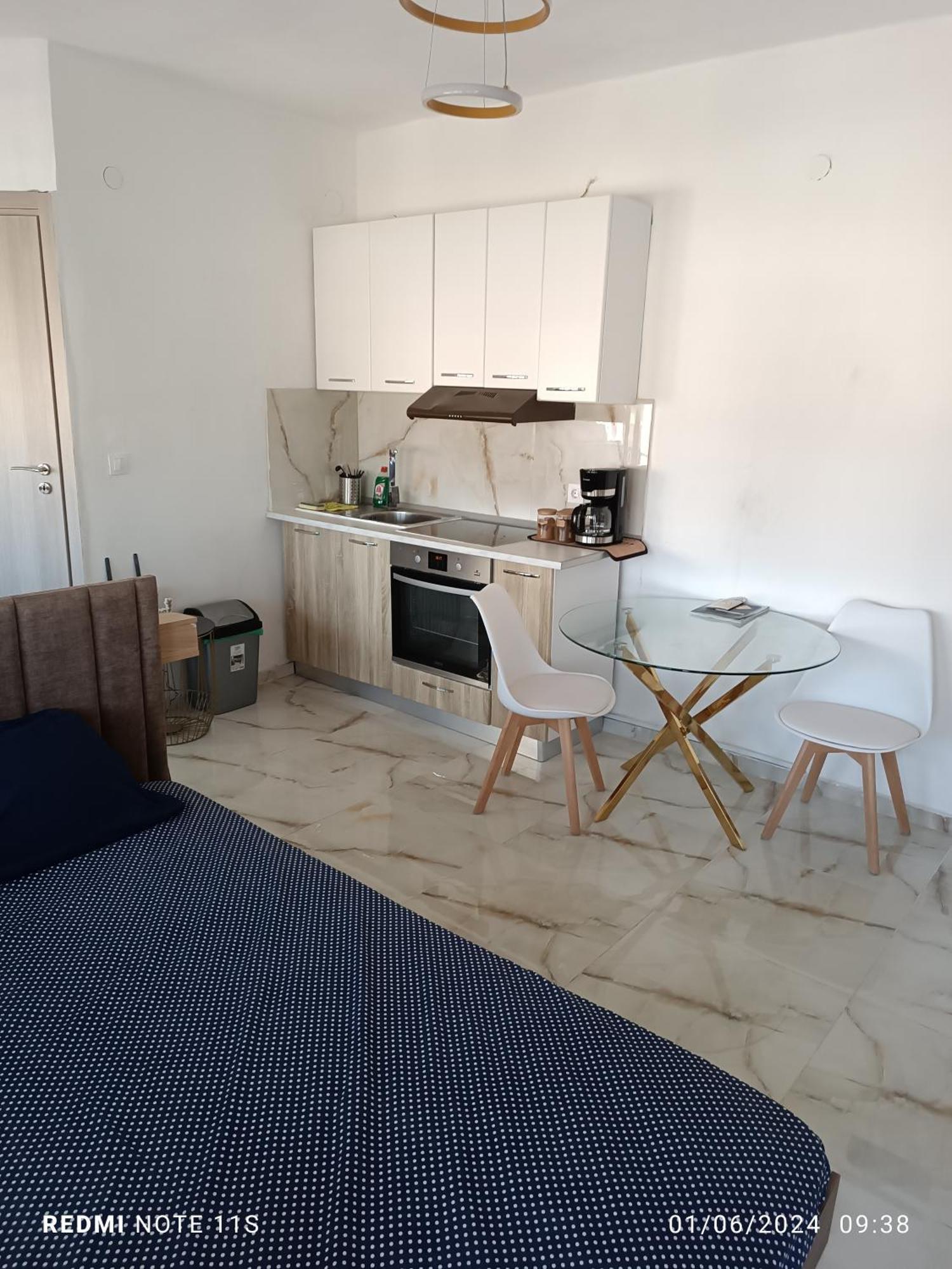 Apartment Zara's Boutique Thessaloniki