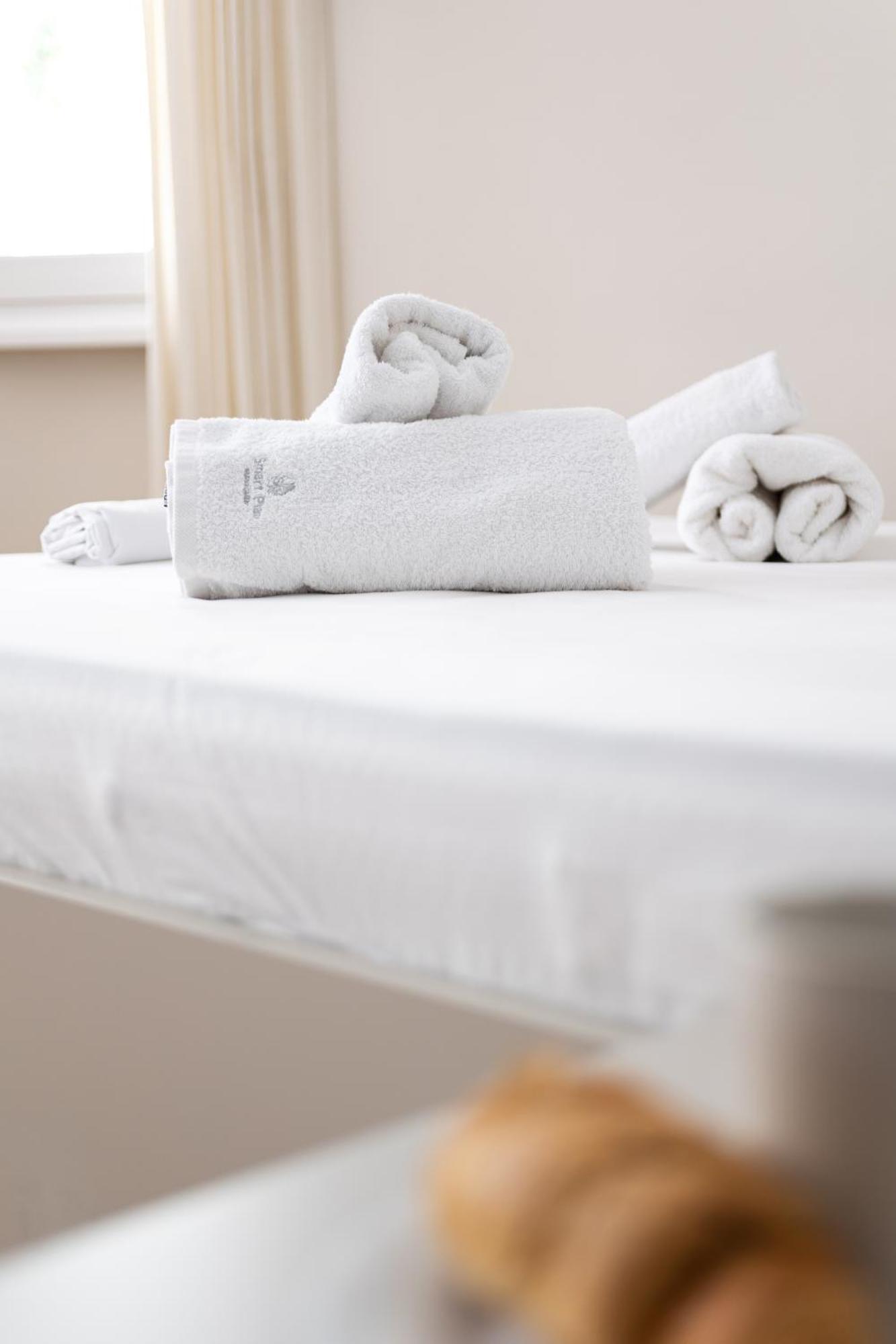 Appartement Harmonia Minimal