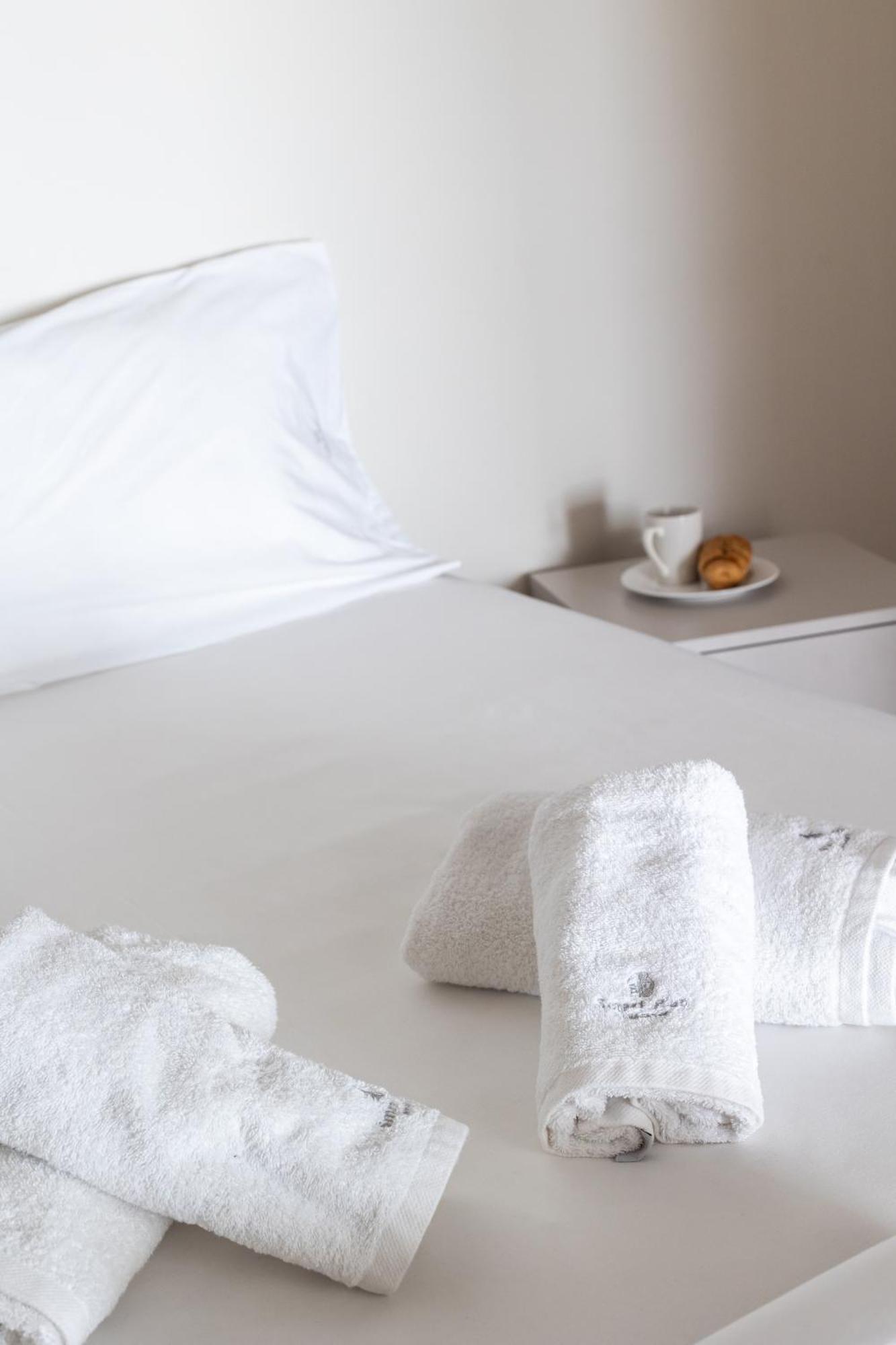 Appartement Harmonia Minimal