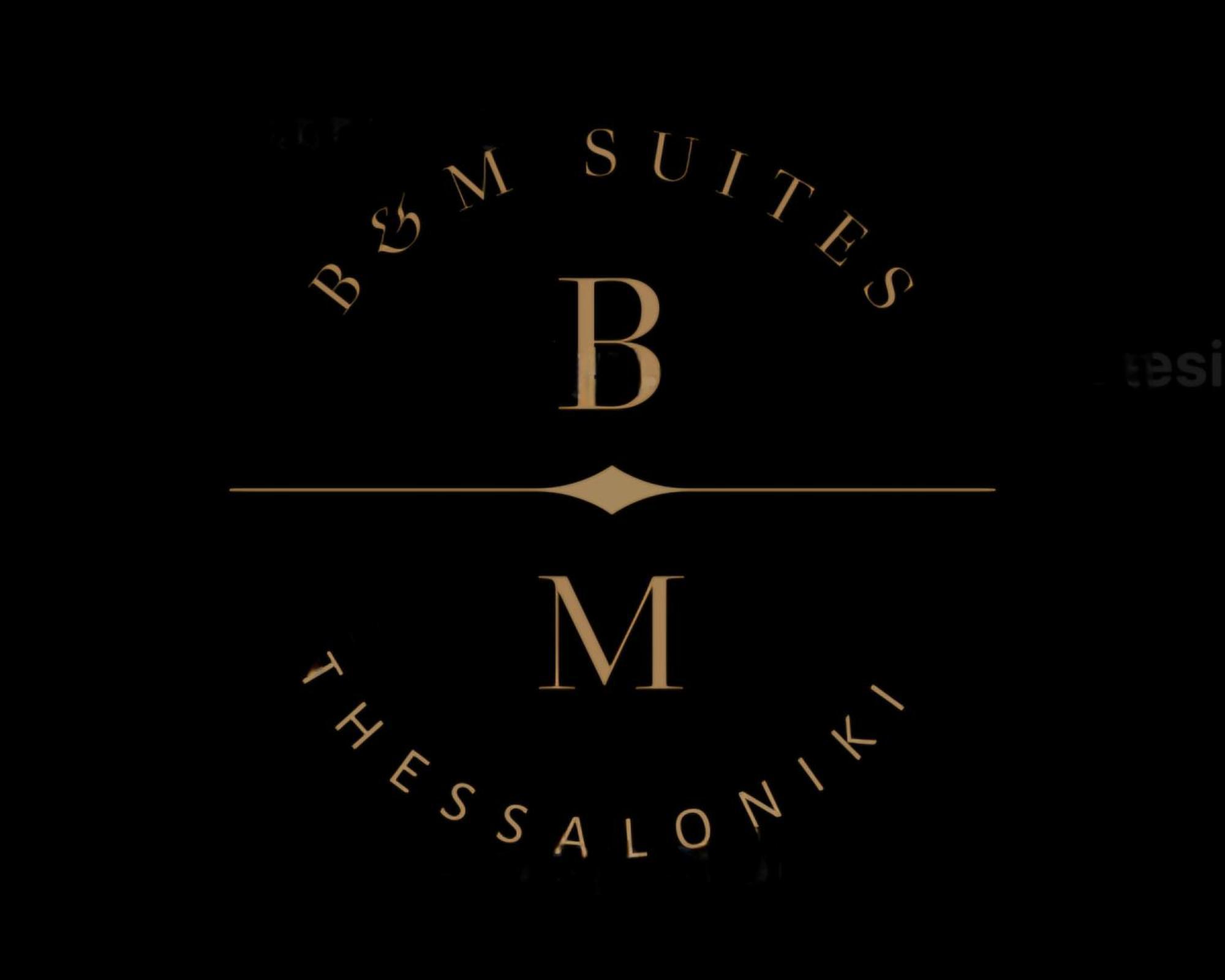 B&m *