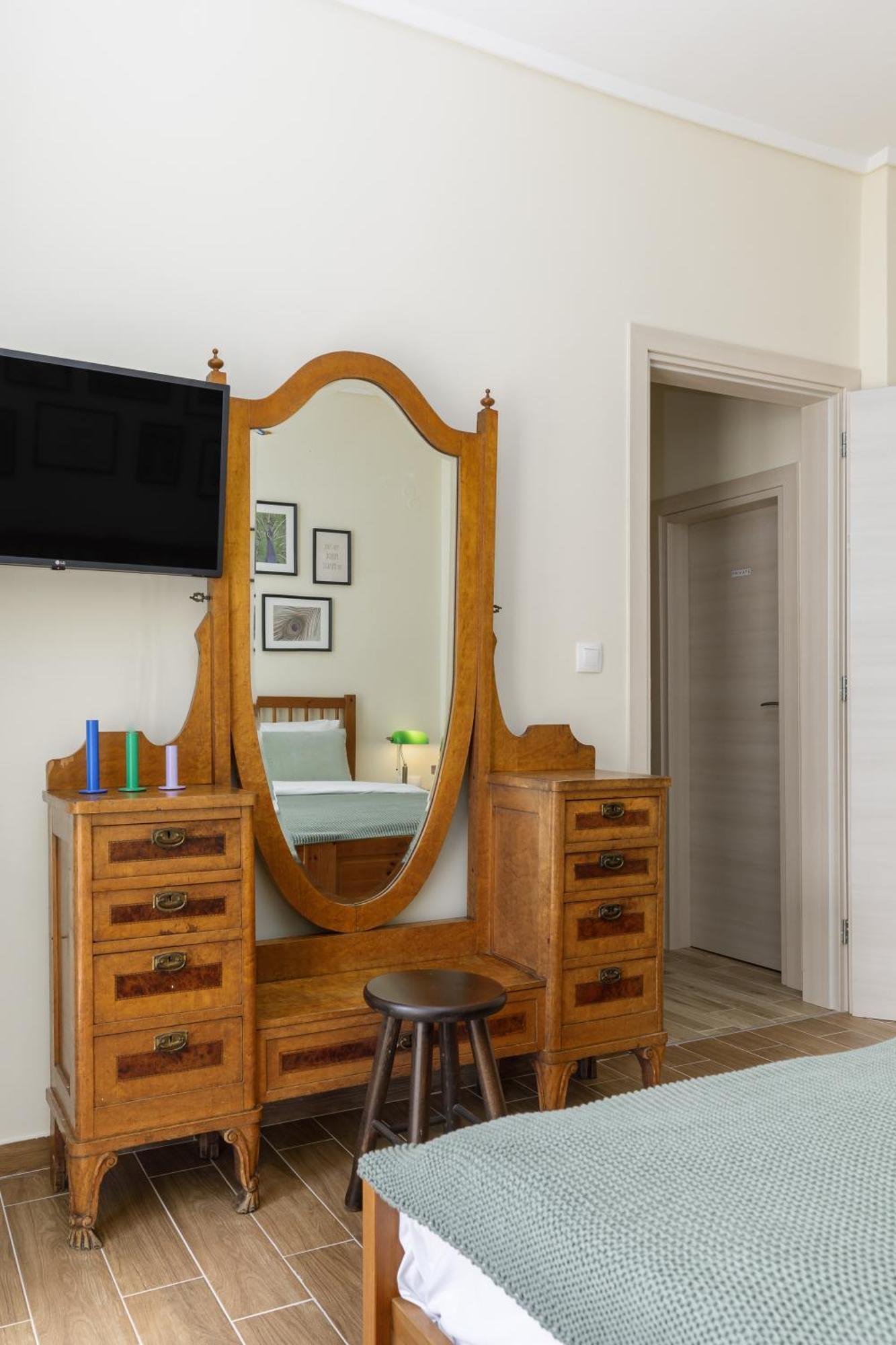 Appartement Leonardo By Halu!, Mondern In The Center