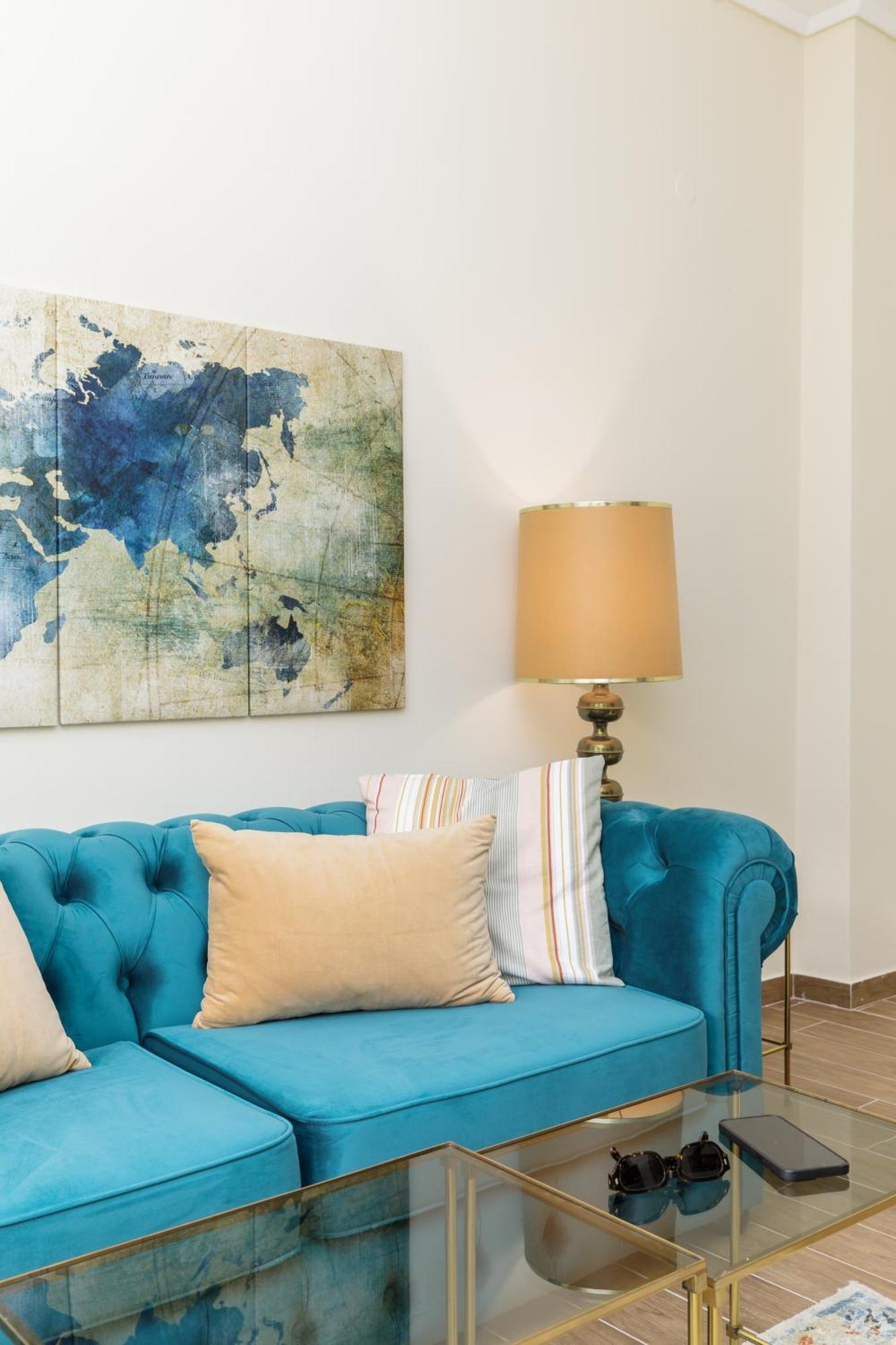 Appartement Leonardo By Halu!, Mondern In The Center