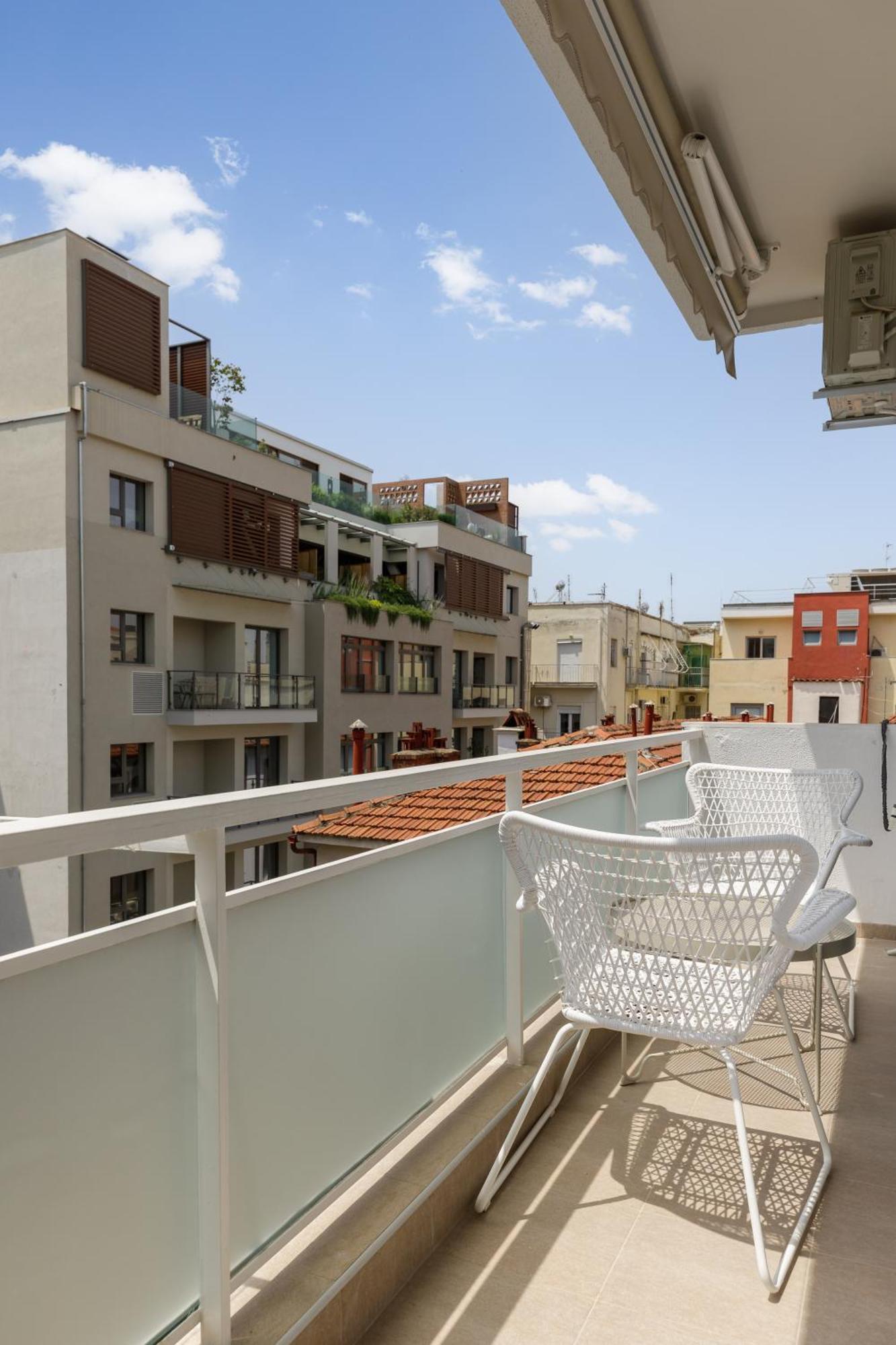 Appartement Leonardo By Halu!, Mondern In The Center