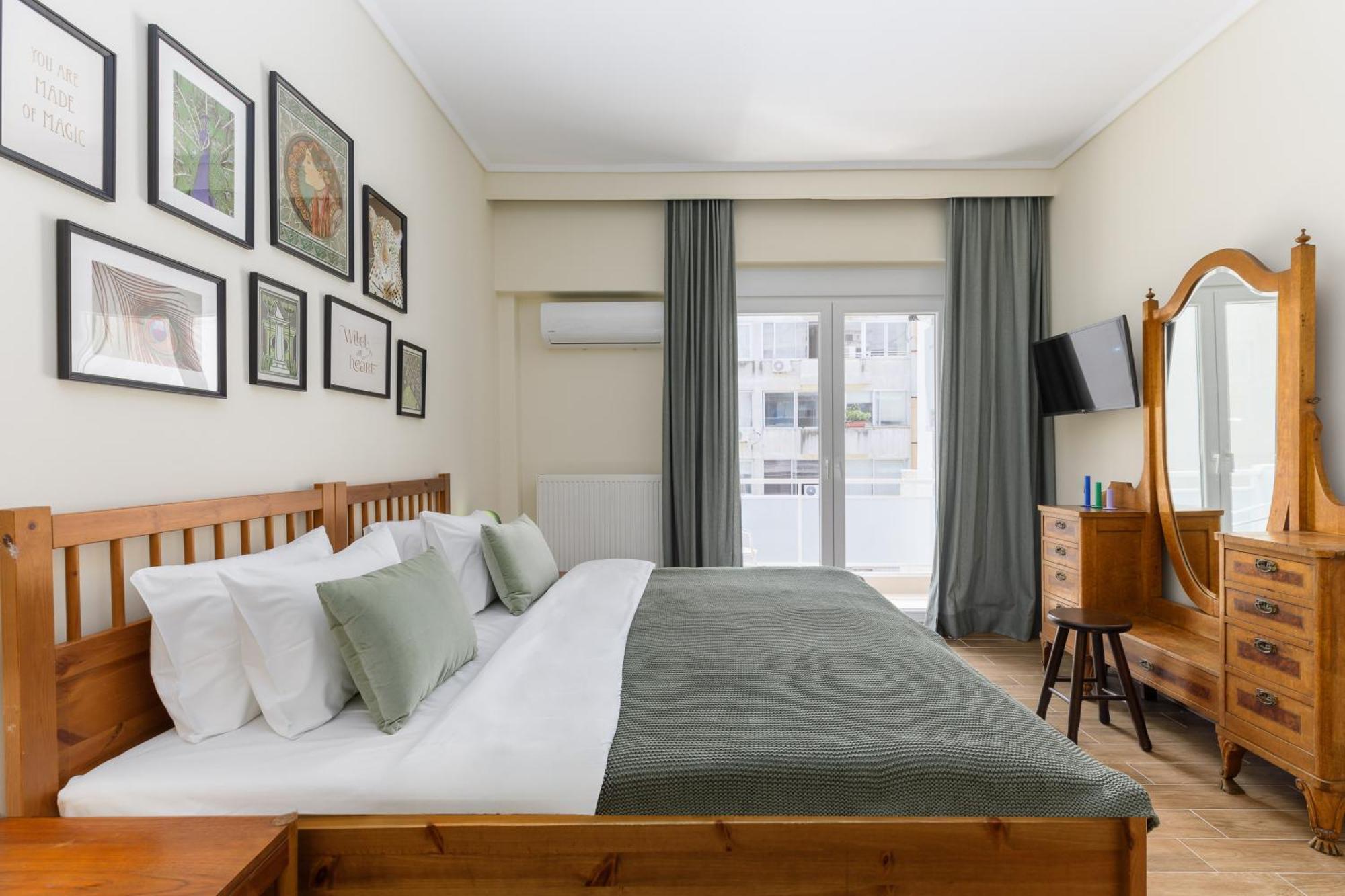 Appartement Leonardo By Halu!, Mondern In The Center