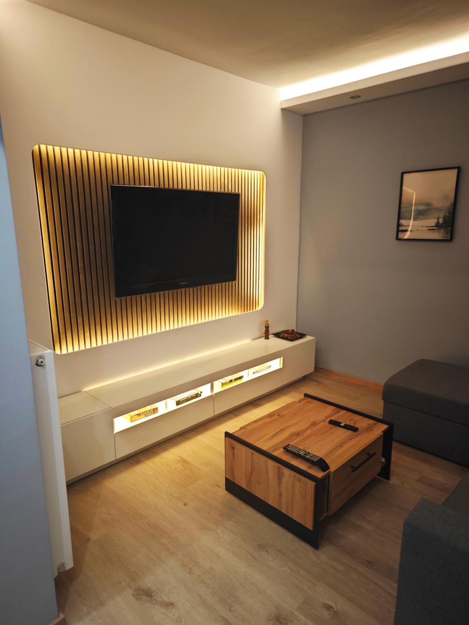 The Skeptic Apartment Thessaloniki