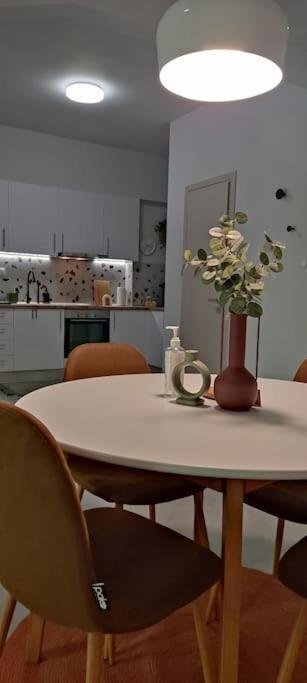 Sage Serenity Apartment Thessaloniki