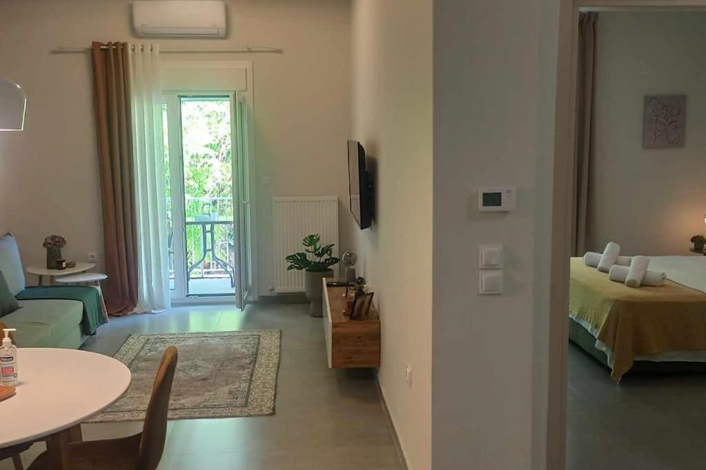 Sage Serenity Apartment *