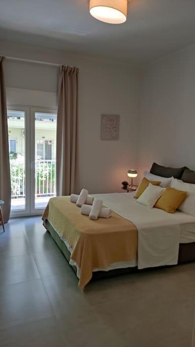 Apartment Sage Serenity Thessaloniki