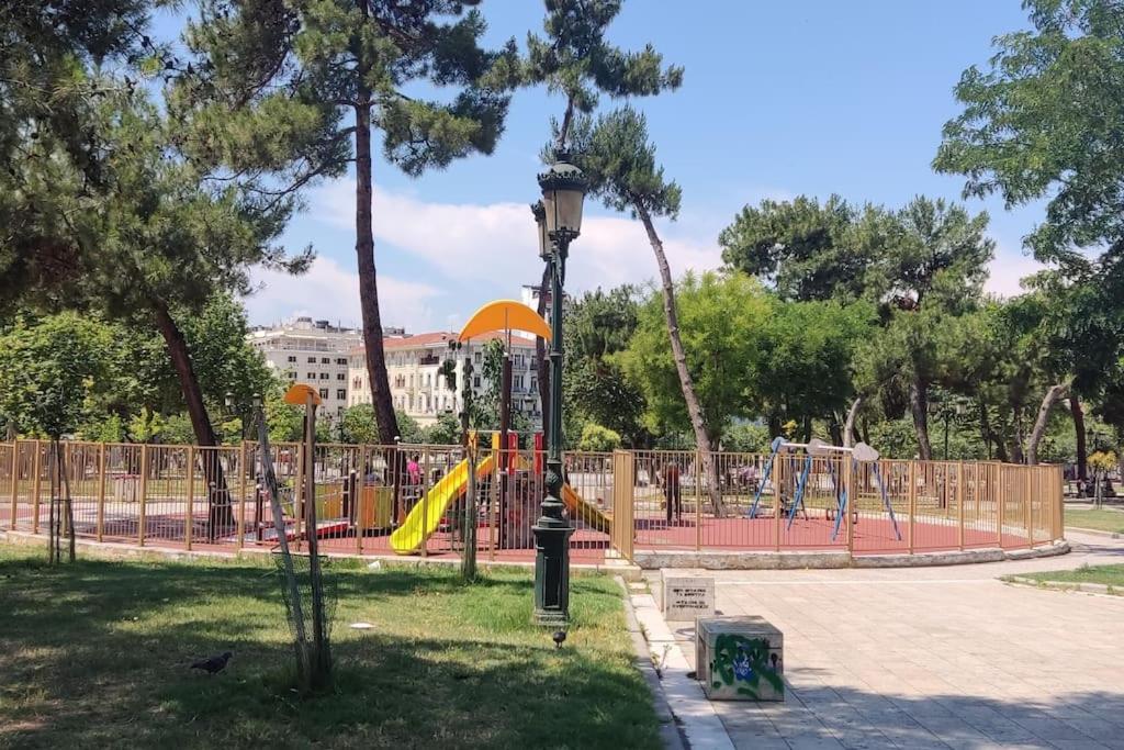 Sage Serenity * Thessaloniki
