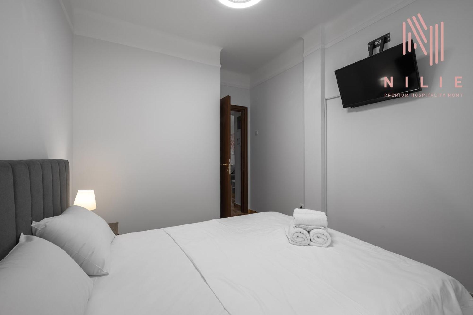 Armonia, Nilie Hospitality Mgmt Daire *