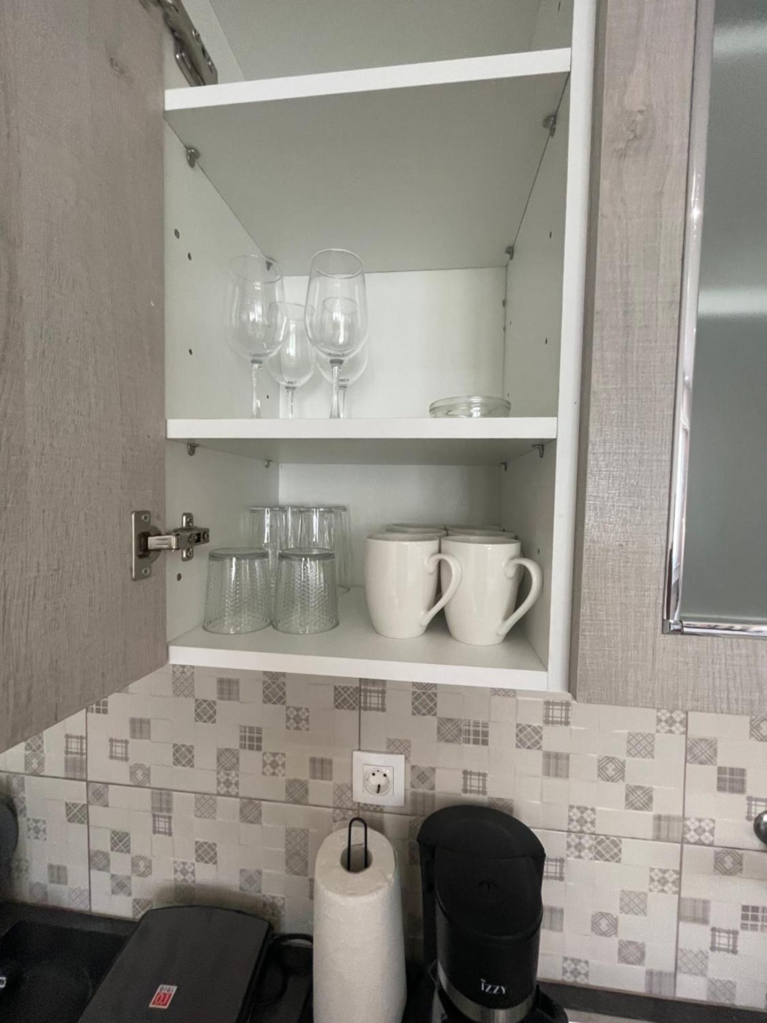 Appartement 2downtown#3# Thessaloniki