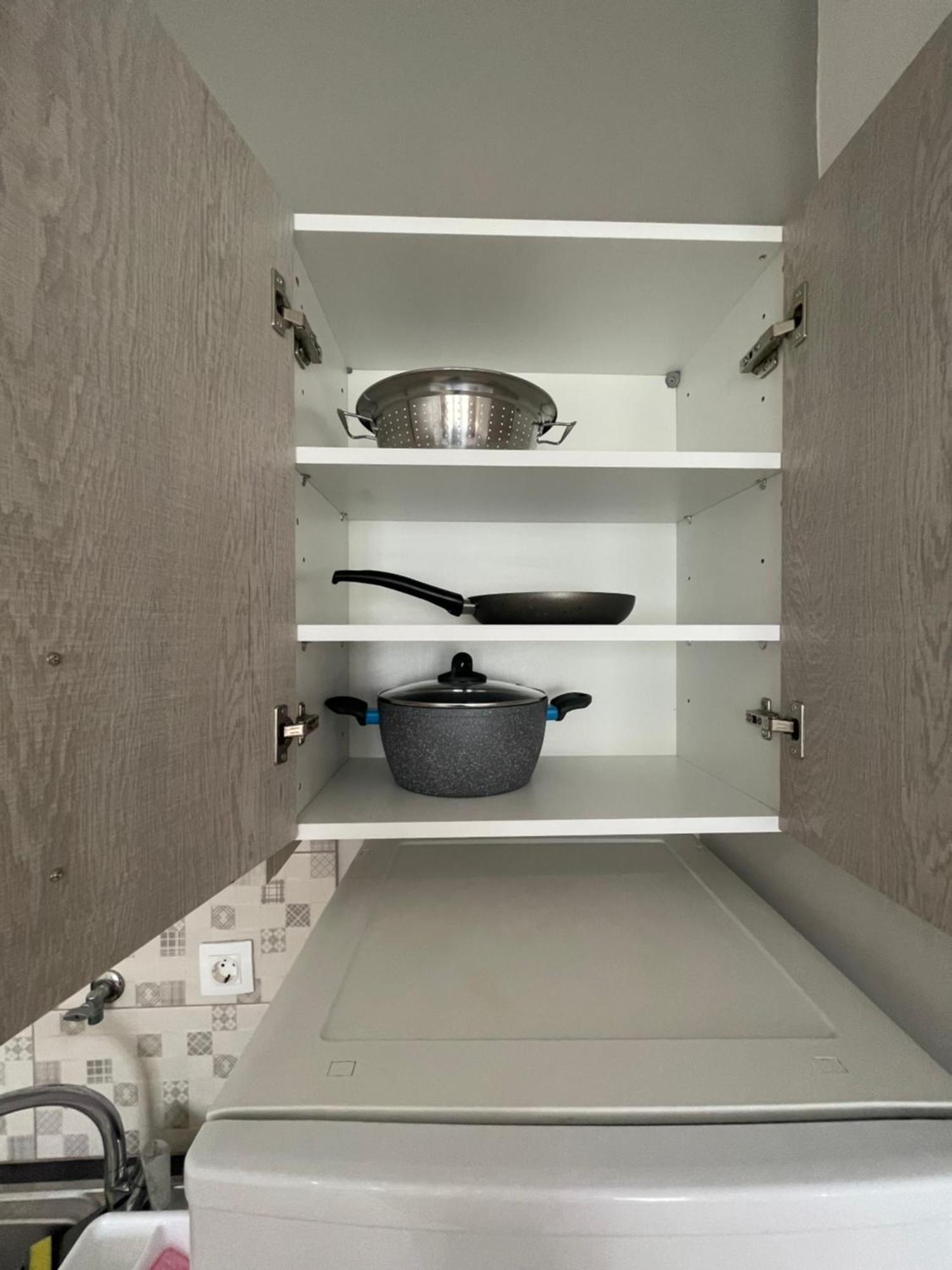 2downtown#3# Appartement Thessaloniki