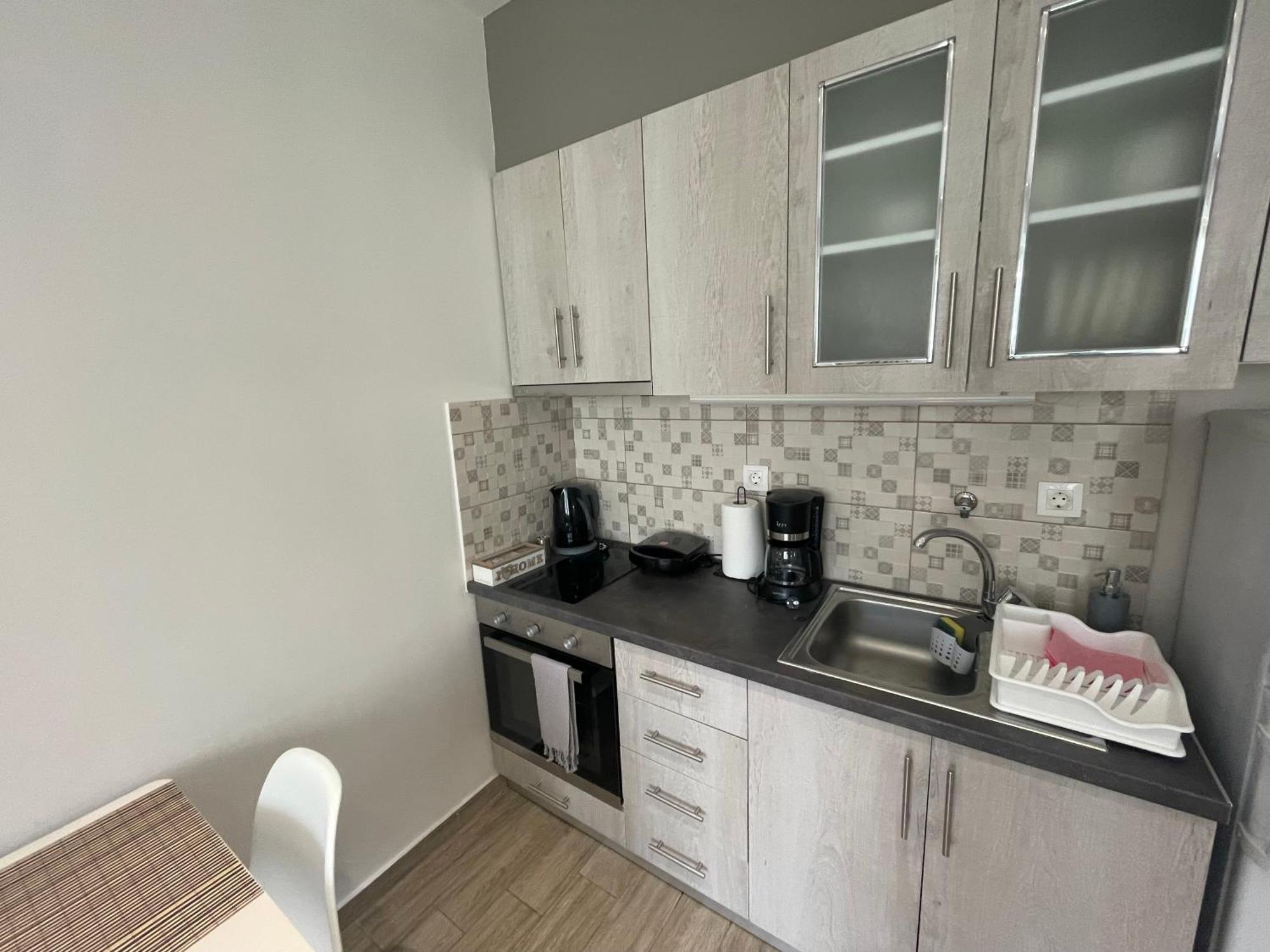 Appartement 2downtown#3# Thessaloniki