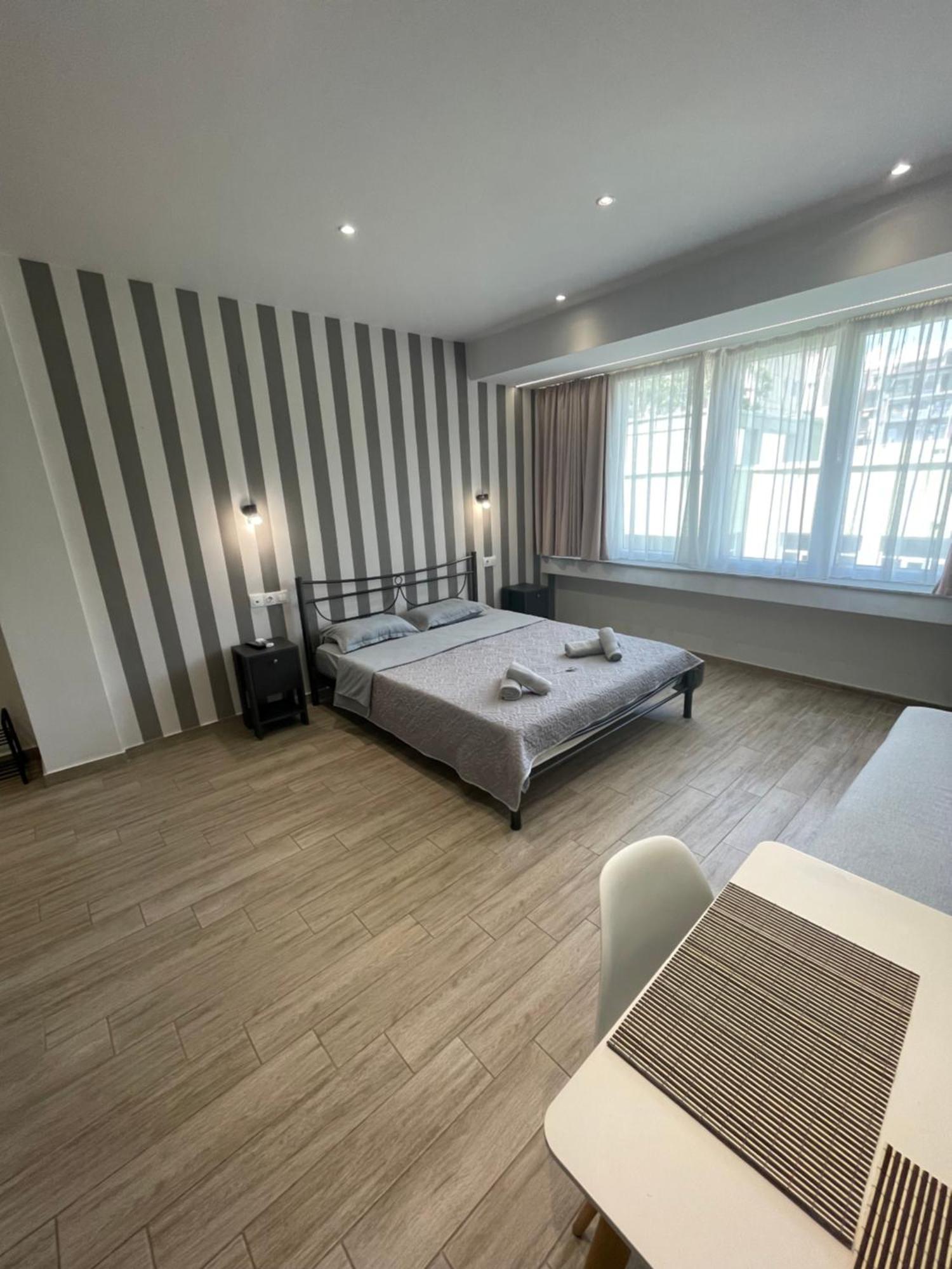 Appartement 2downtown#3# Thessaloniki