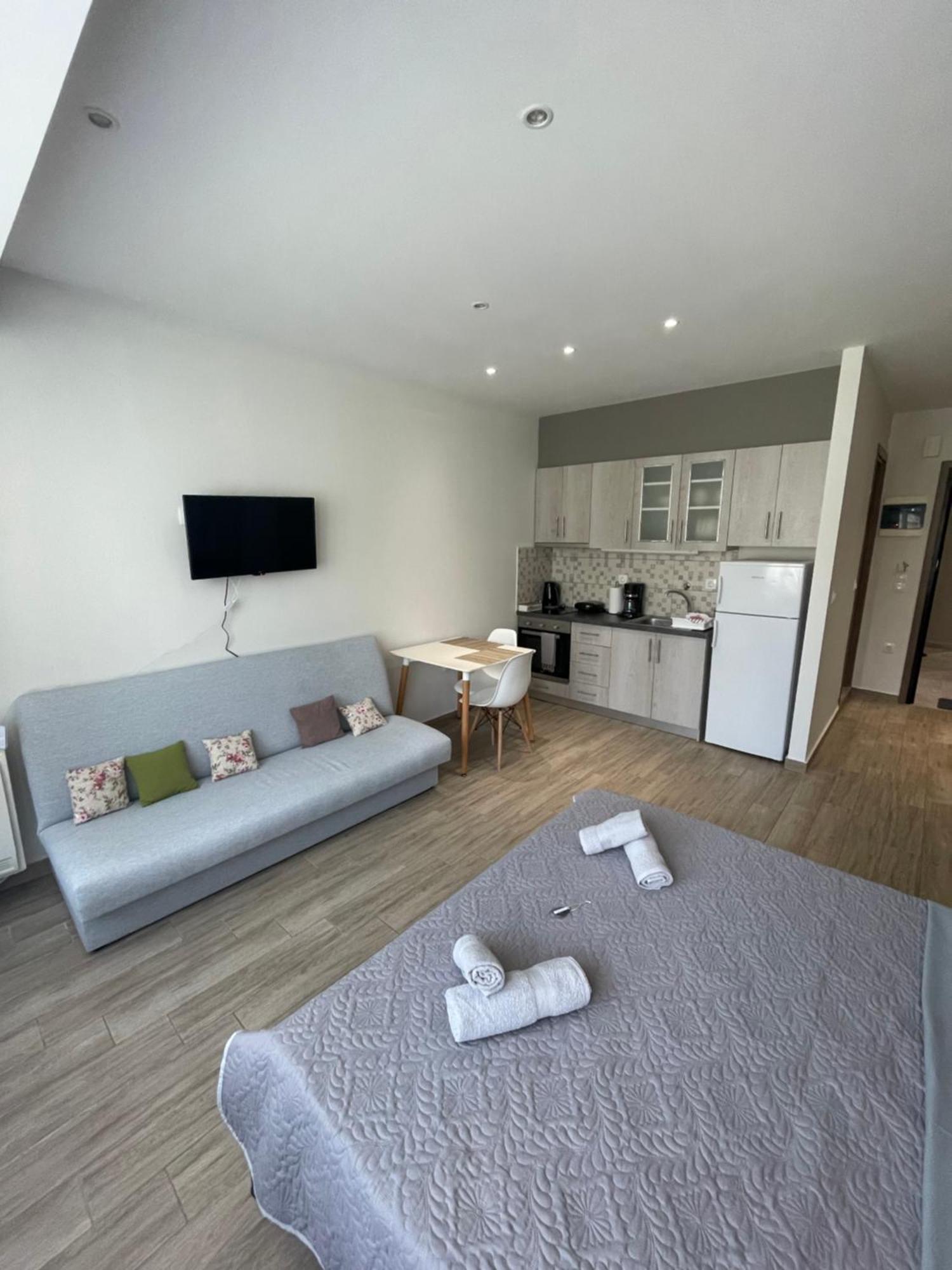 2downtown#3# Appartement
