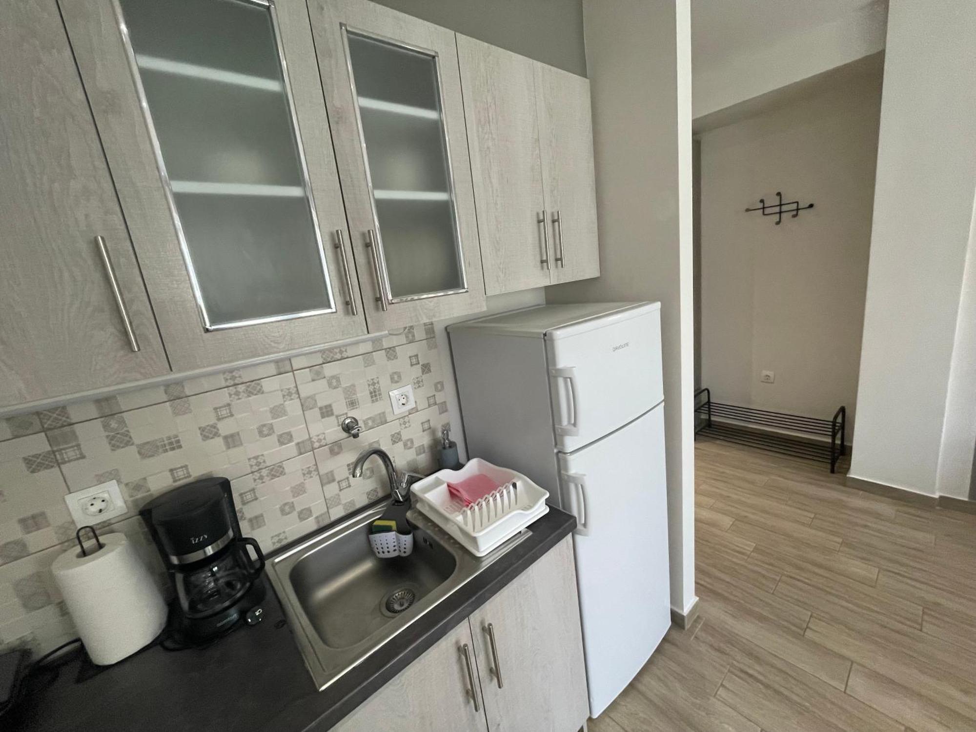 2downtown#3# Appartement