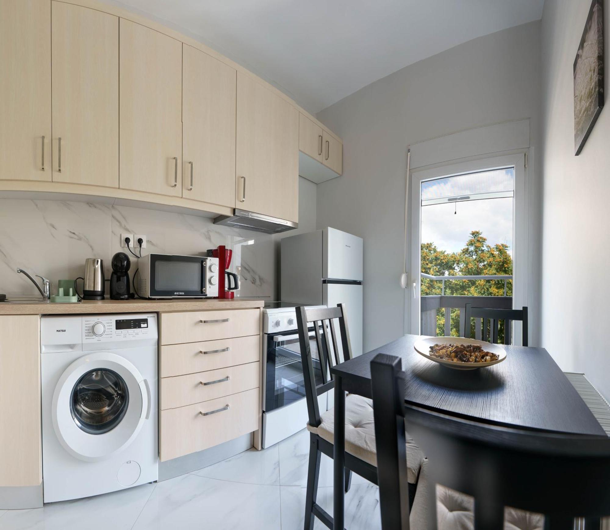 White Luxury Apartamento *