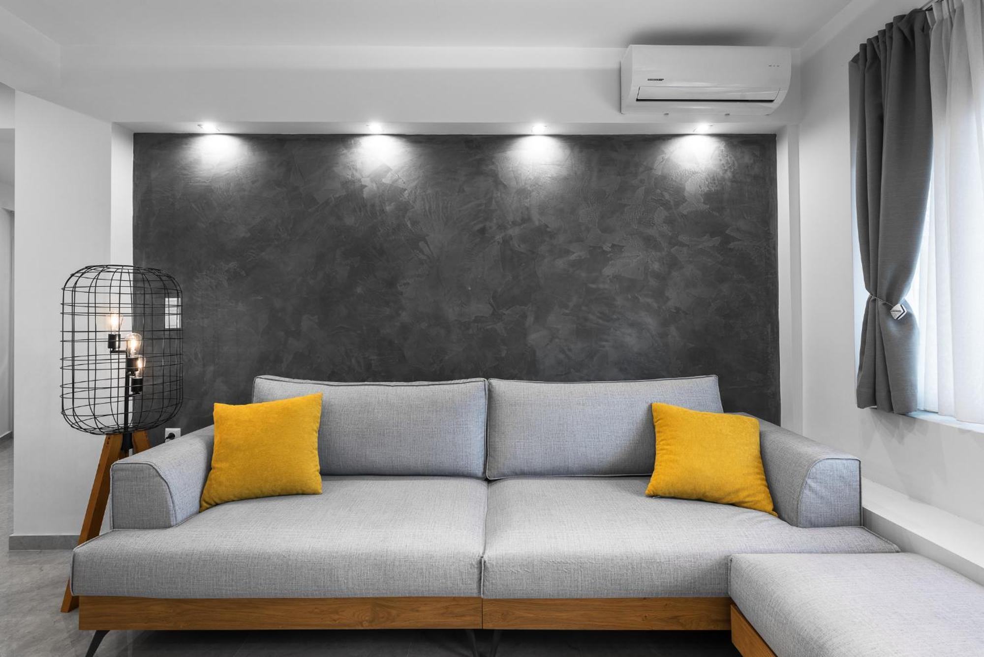 Wood N White, Nilie Hospitality Mgmt Apartment Thessaloniki