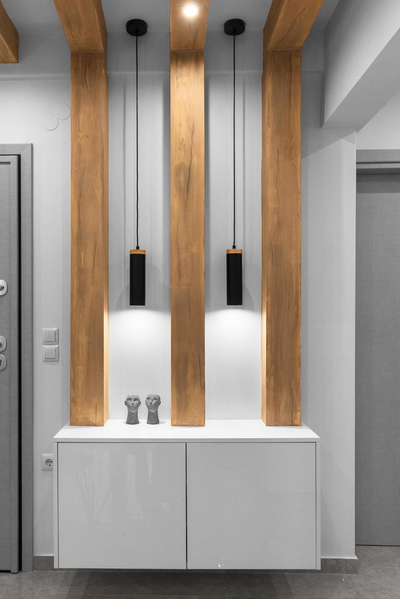 Wood N White, Nilie Hospitality Mgmt Apartment Thessaloniki