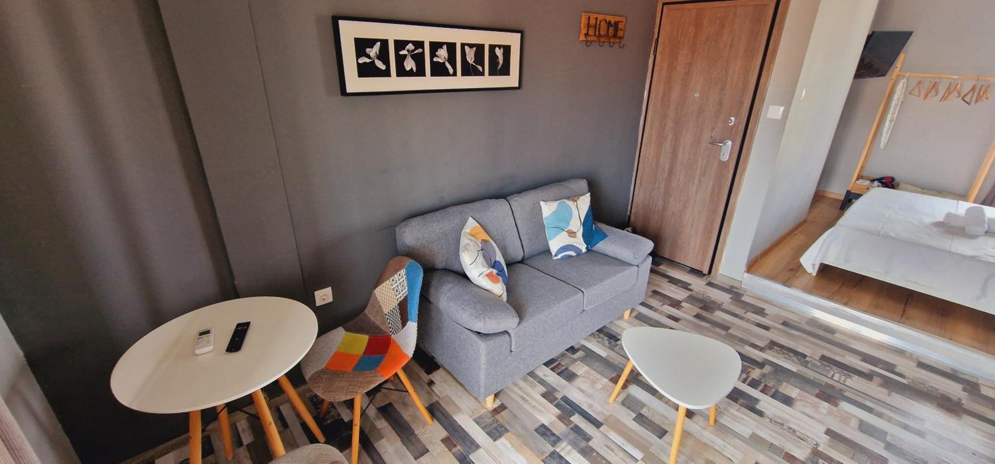 Apartment Closer 