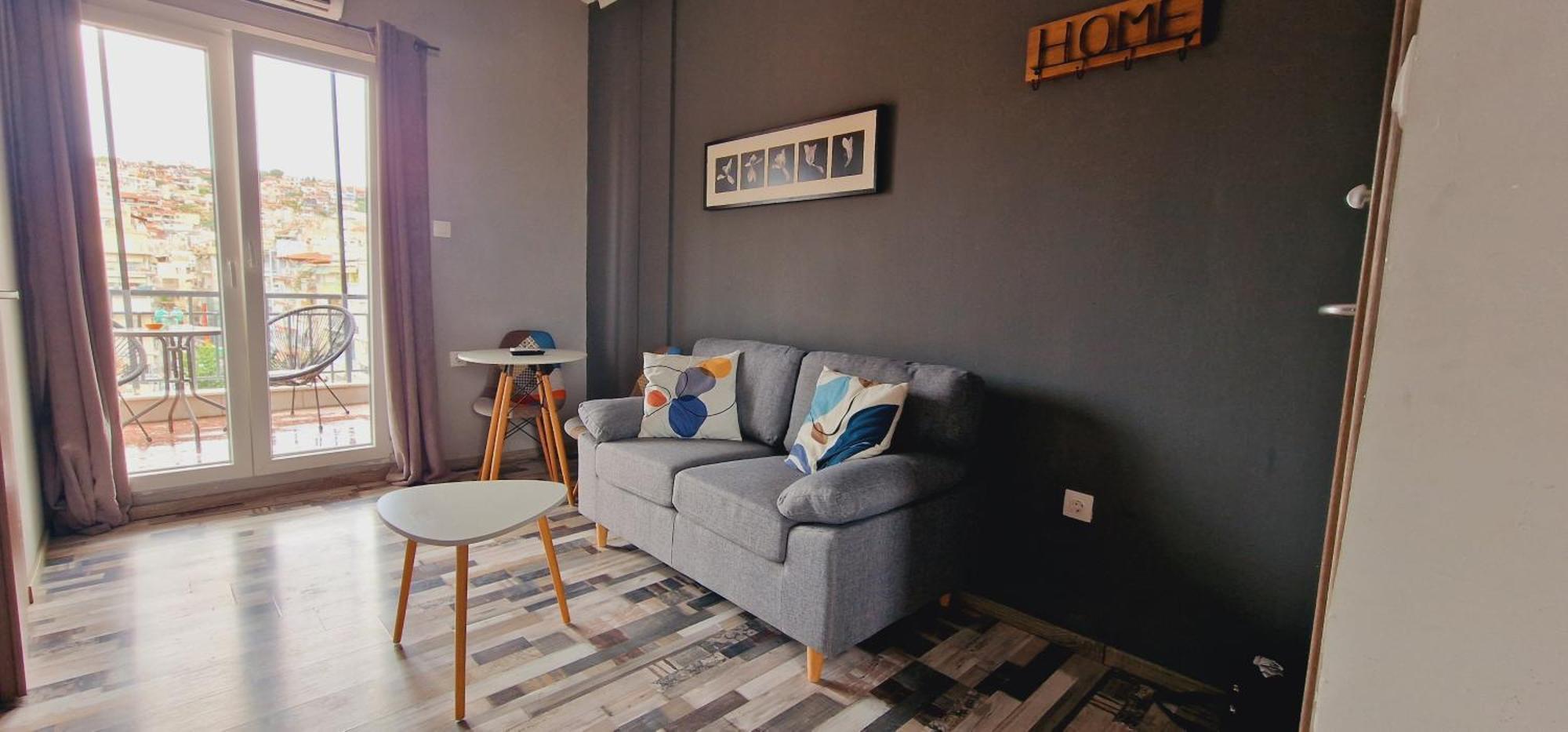 Apartment Closer 