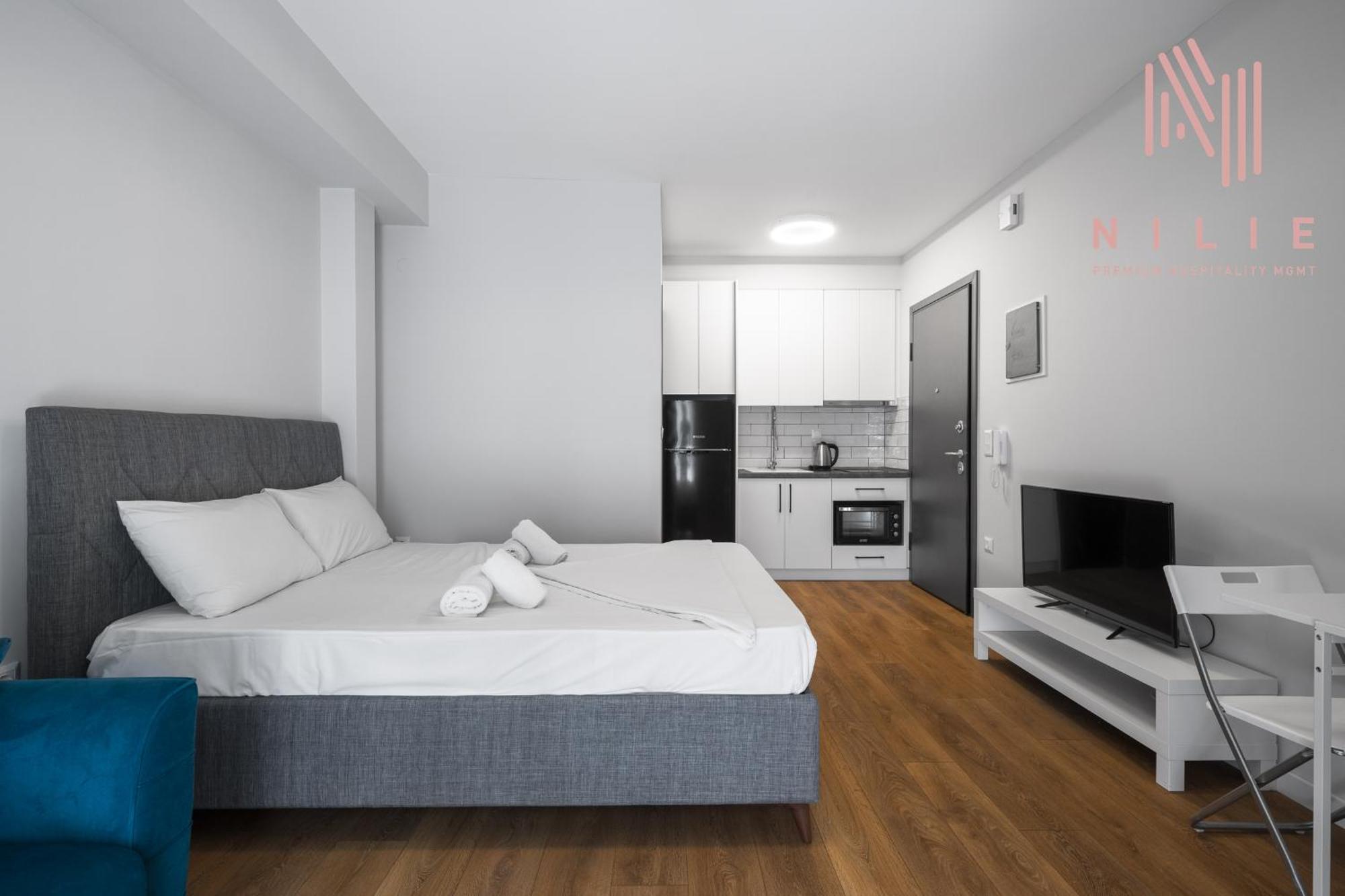 Appartement Arama, Nilie Hospitality Mgmt