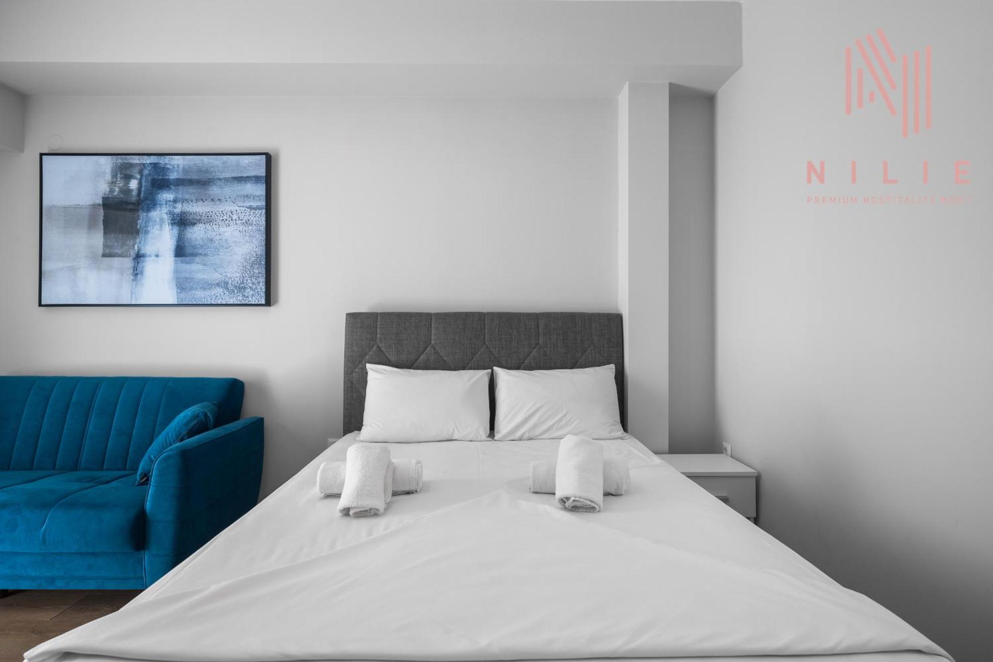 Arama, Nilie Hospitality Mgmt * Thessaloniki