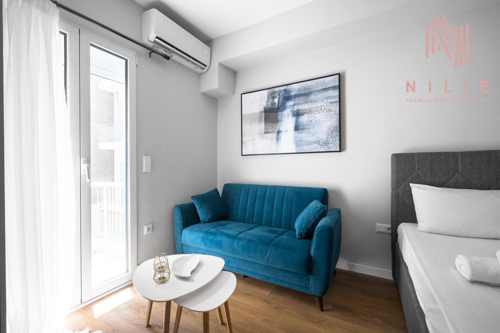 Appartement Arama, Nilie Hospitality Mgmt *