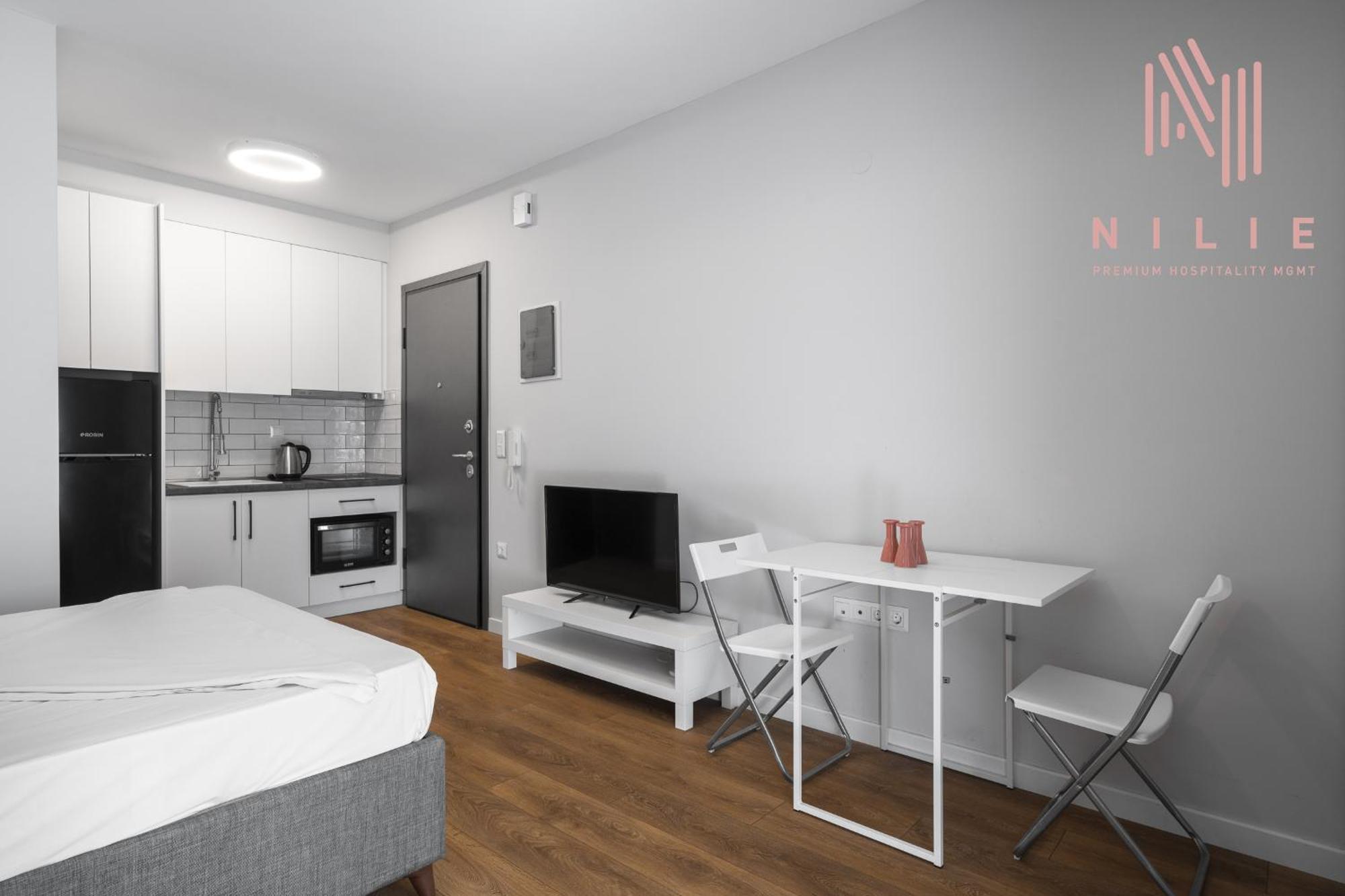 Appartement Arama, Nilie Hospitality Mgmt